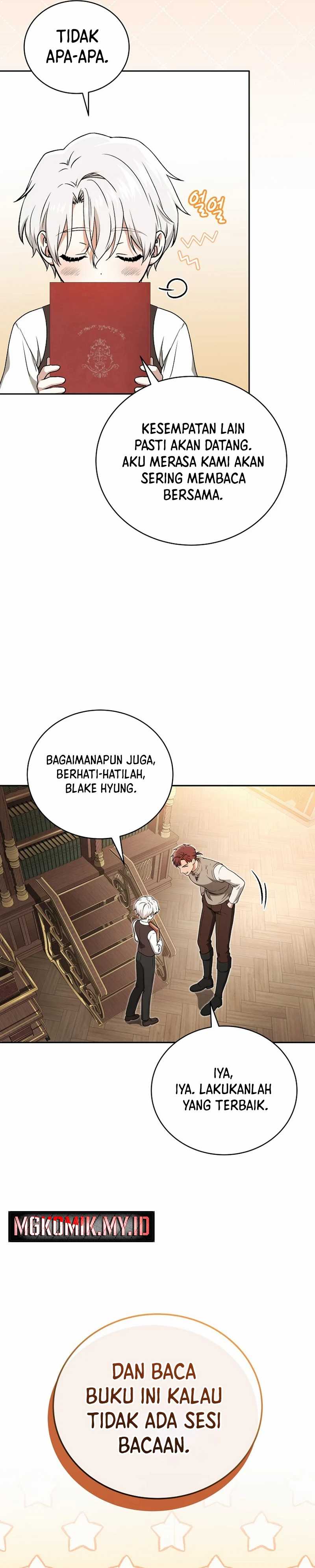The Concept-Grasping Magical Genius Chapter 04