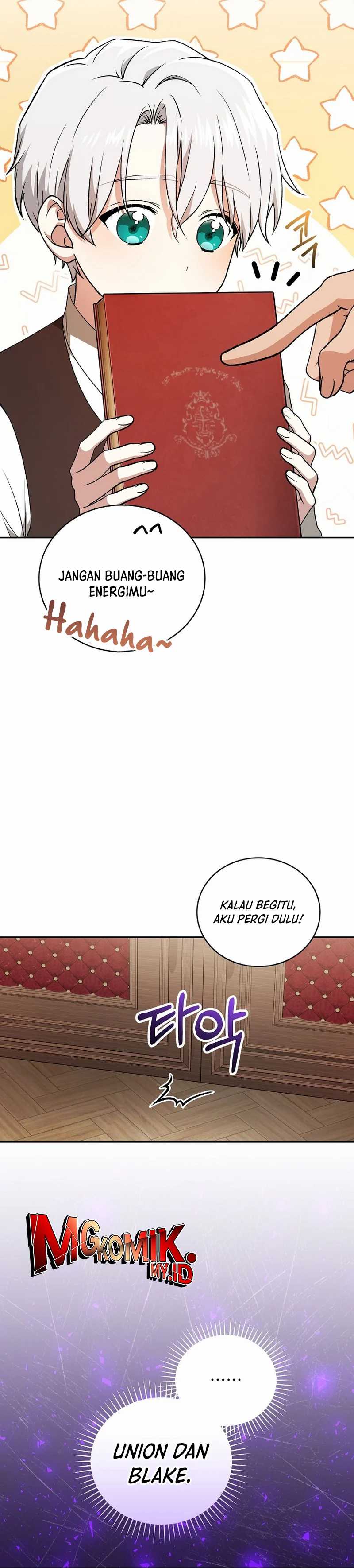 The Concept-Grasping Magical Genius Chapter 04