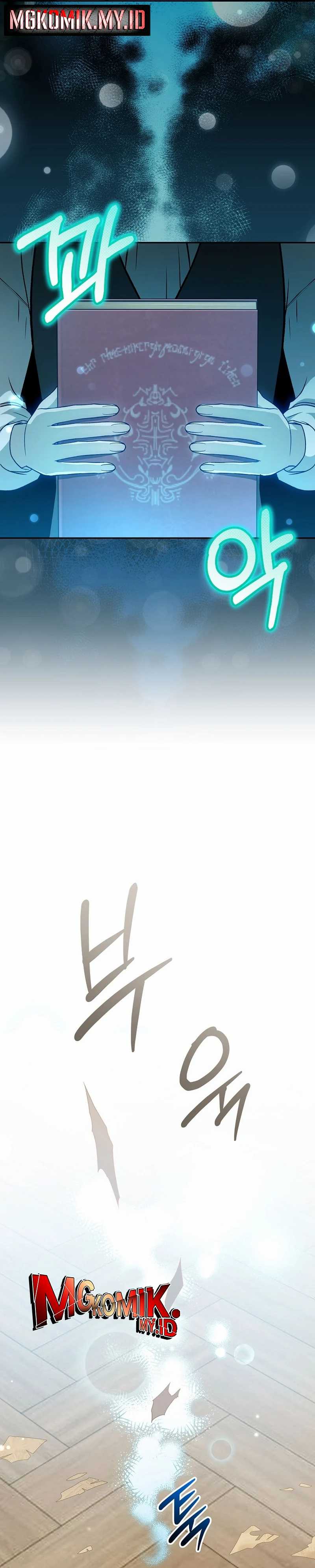 The Concept-Grasping Magical Genius Chapter 04