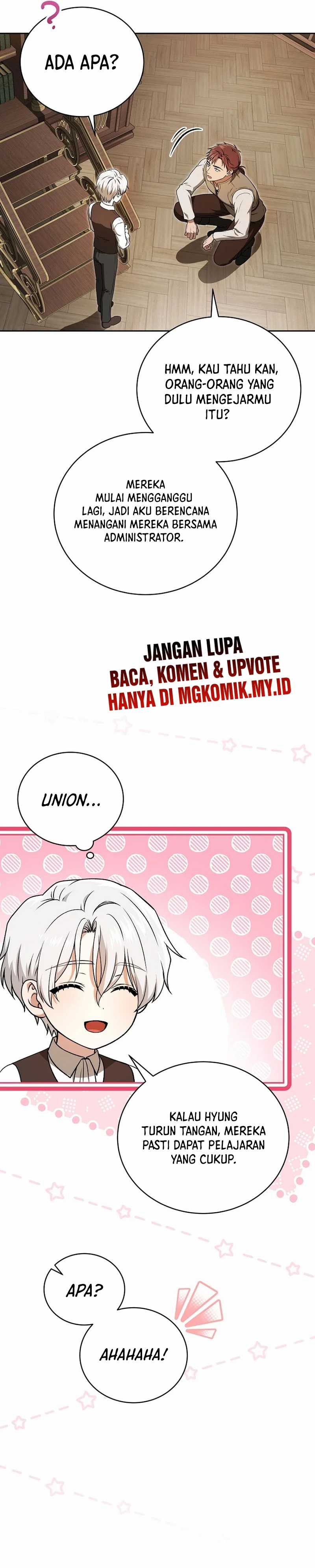 The Concept-Grasping Magical Genius Chapter 04
