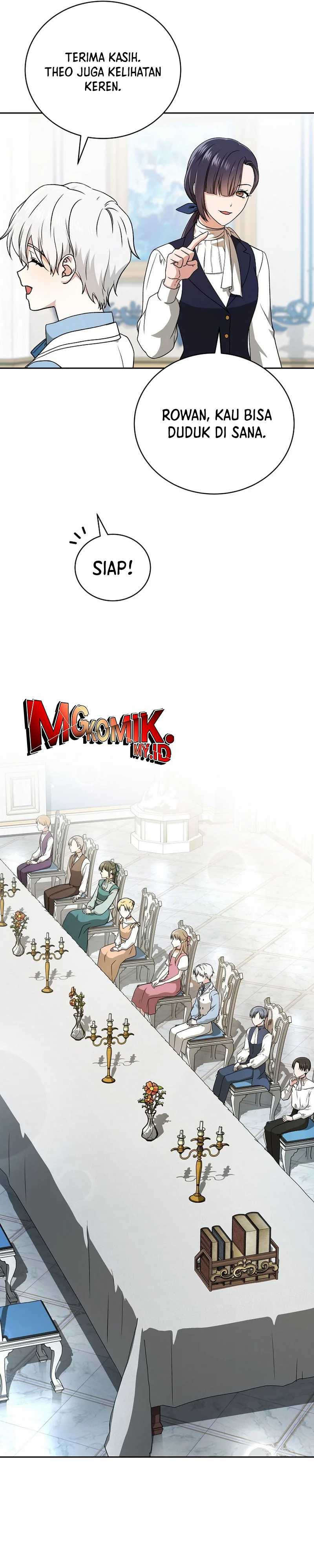 The Concept-Grasping Magical Genius Chapter 04
