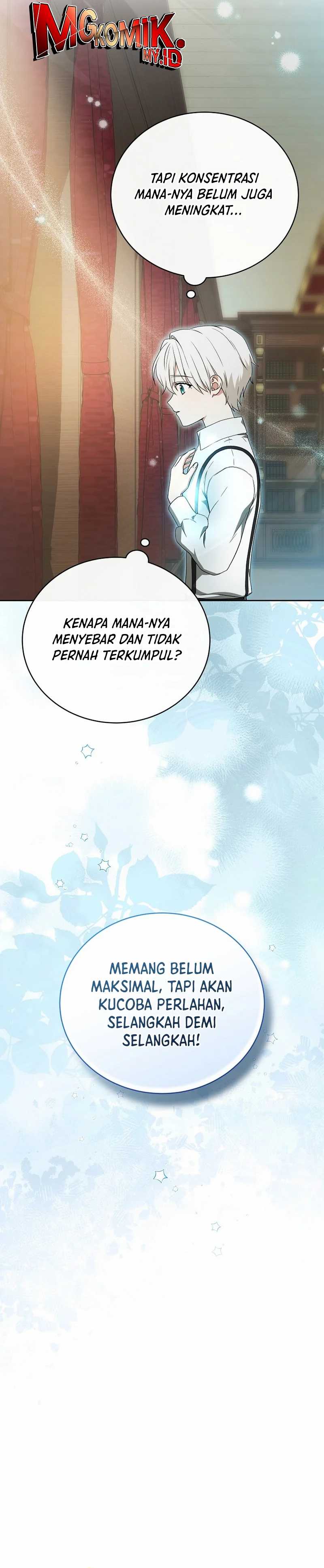 The Concept-Grasping Magical Genius Chapter 04