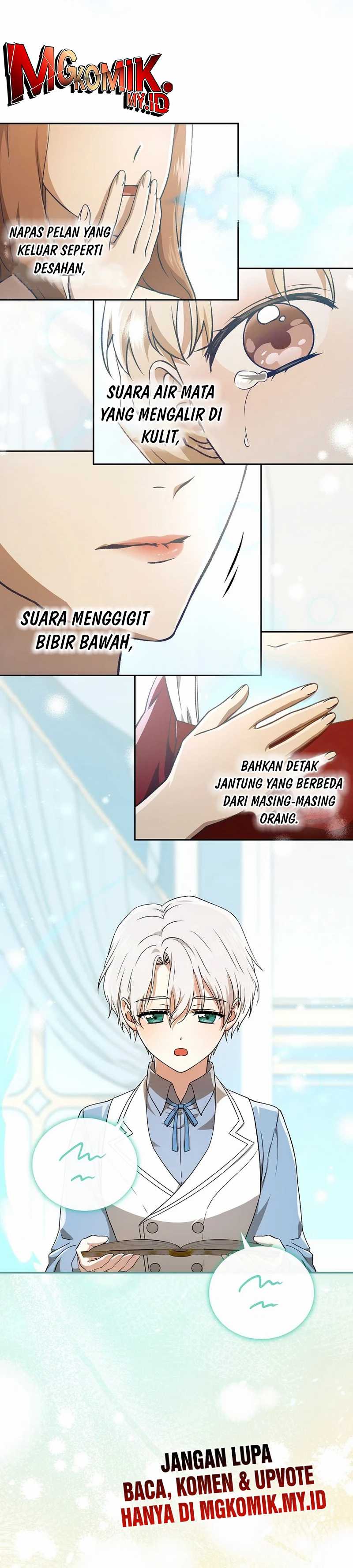 The Concept-Grasping Magical Genius Chapter 04