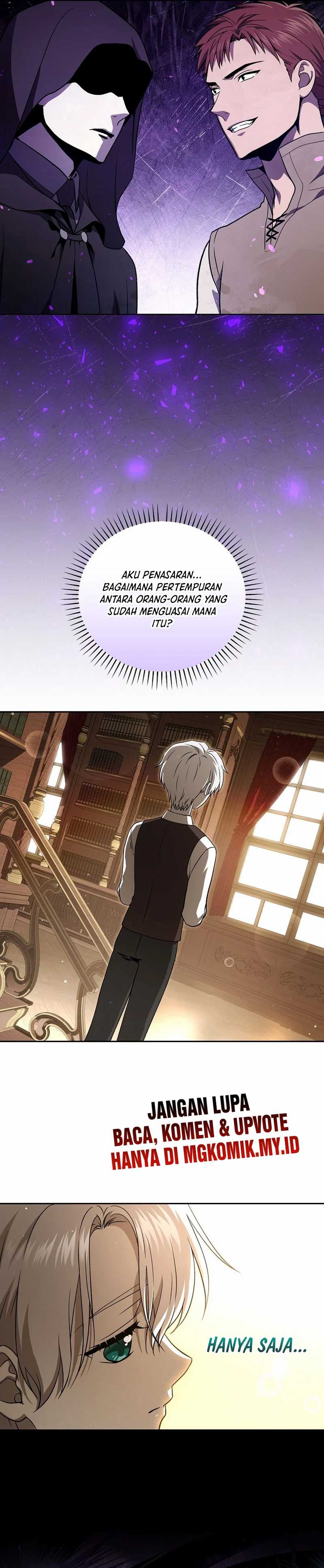 The Concept-Grasping Magical Genius Chapter 04