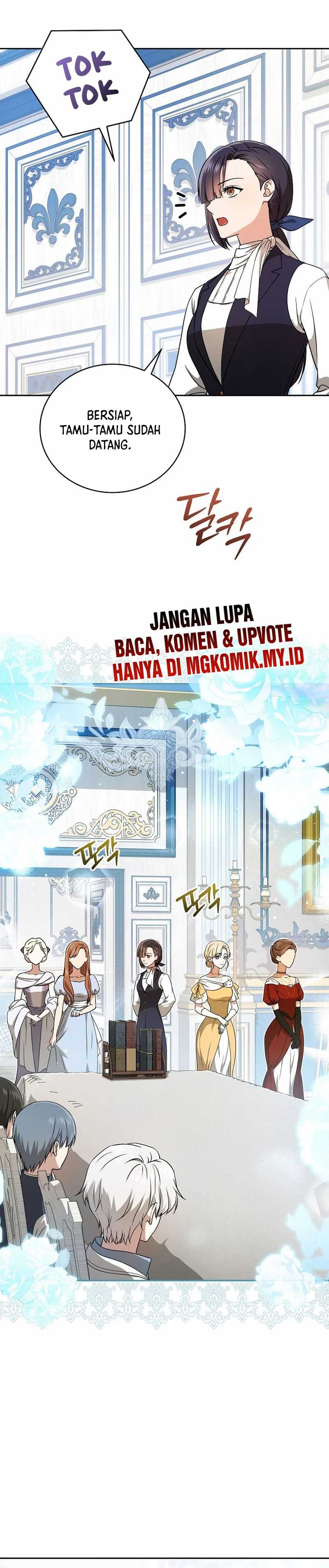The Concept-Grasping Magical Genius Chapter 04