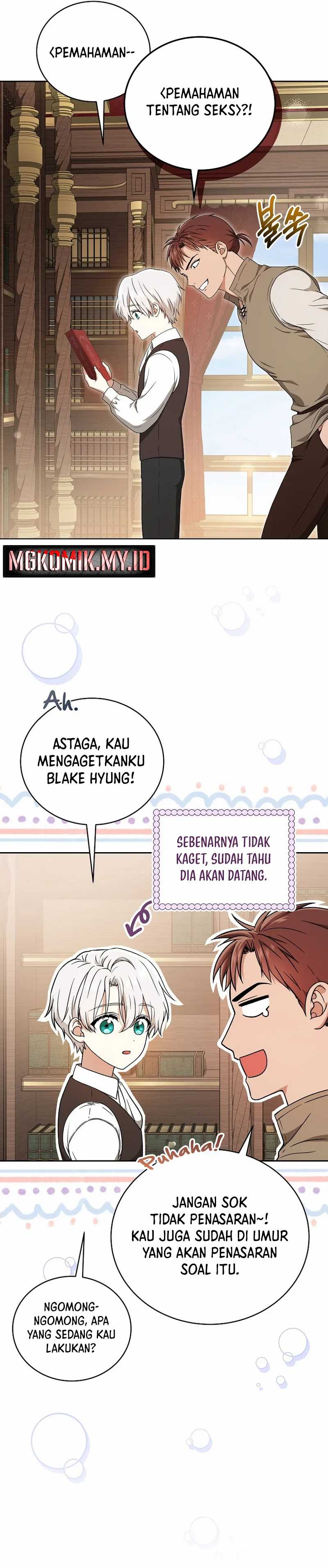 The Concept-Grasping Magical Genius Chapter 04