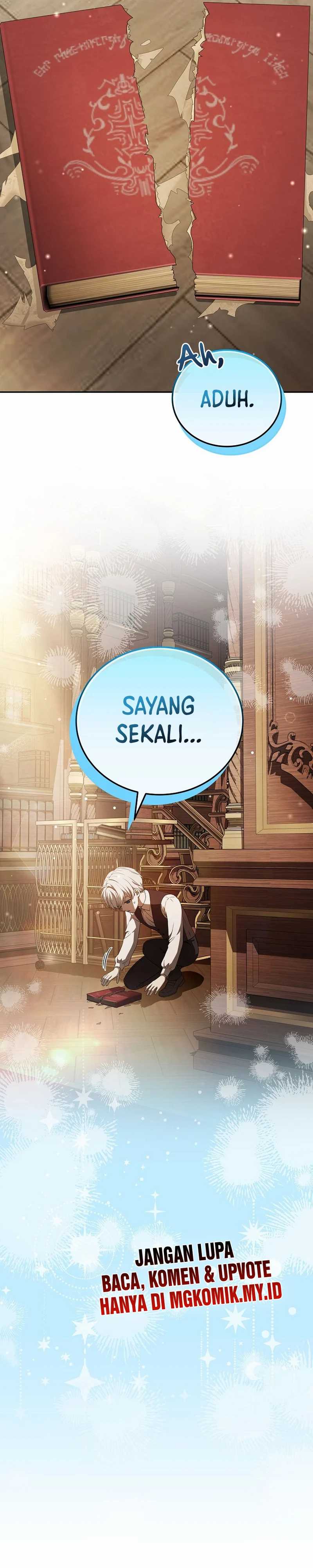 The Concept-Grasping Magical Genius Chapter 04