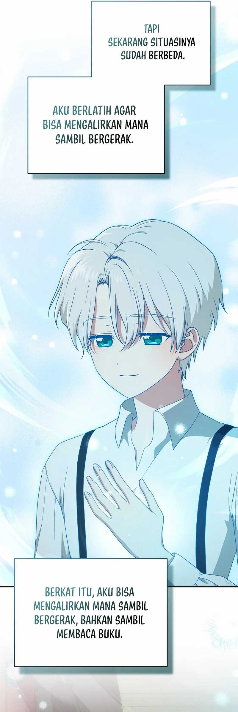 The Concept-Grasping Magical Genius Chapter 04
