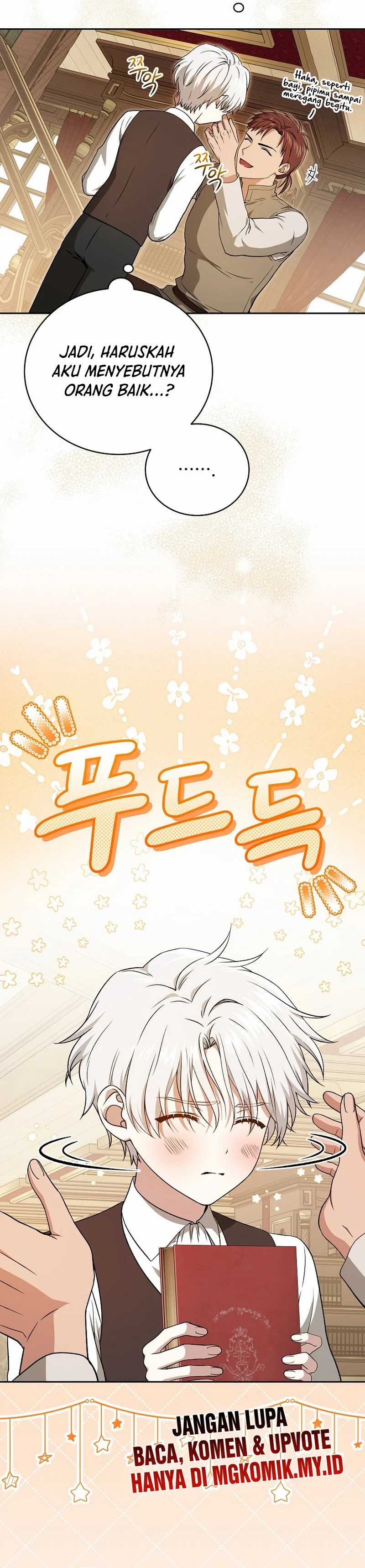 The Concept-Grasping Magical Genius Chapter 04