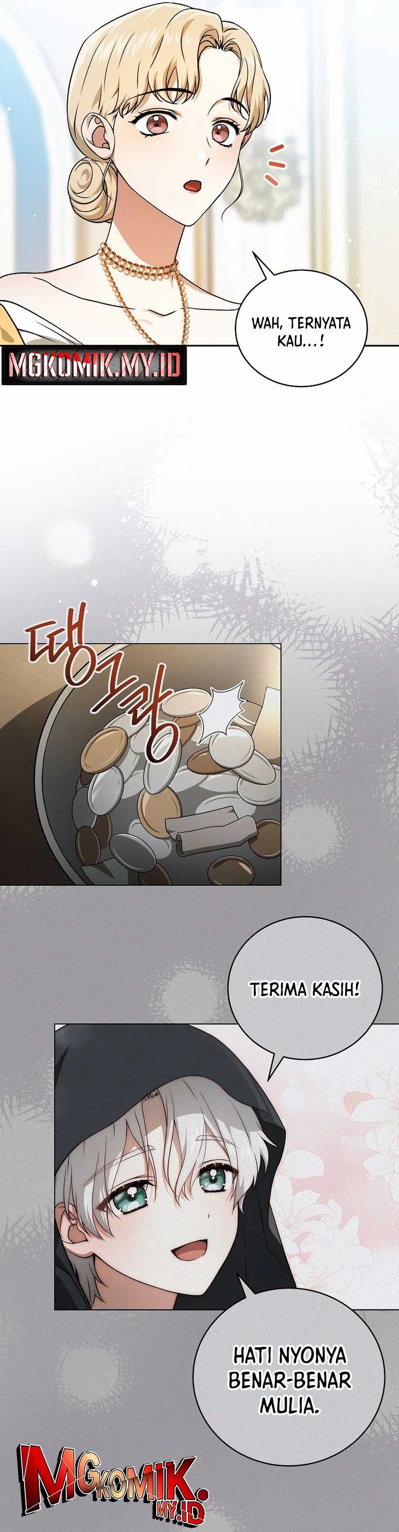 The Concept-Grasping Magical Genius Chapter 04