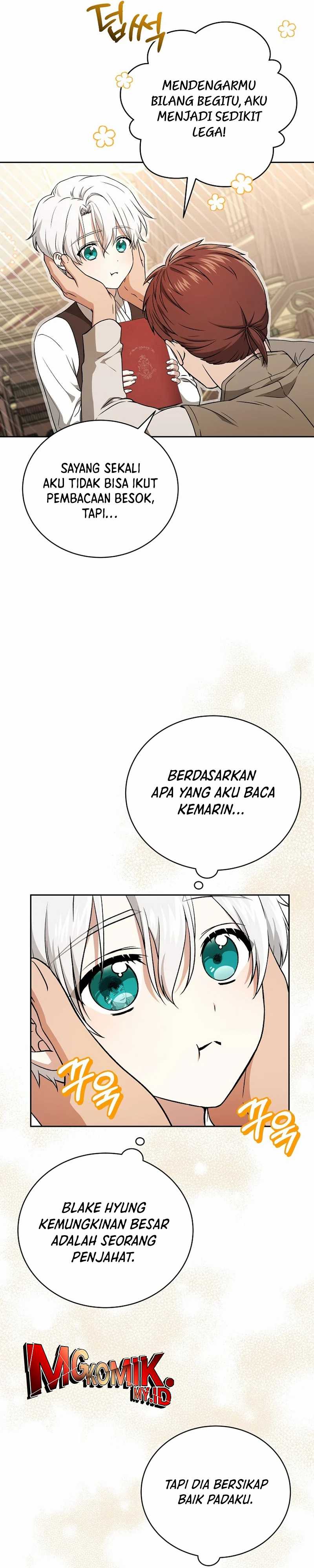 The Concept-Grasping Magical Genius Chapter 04