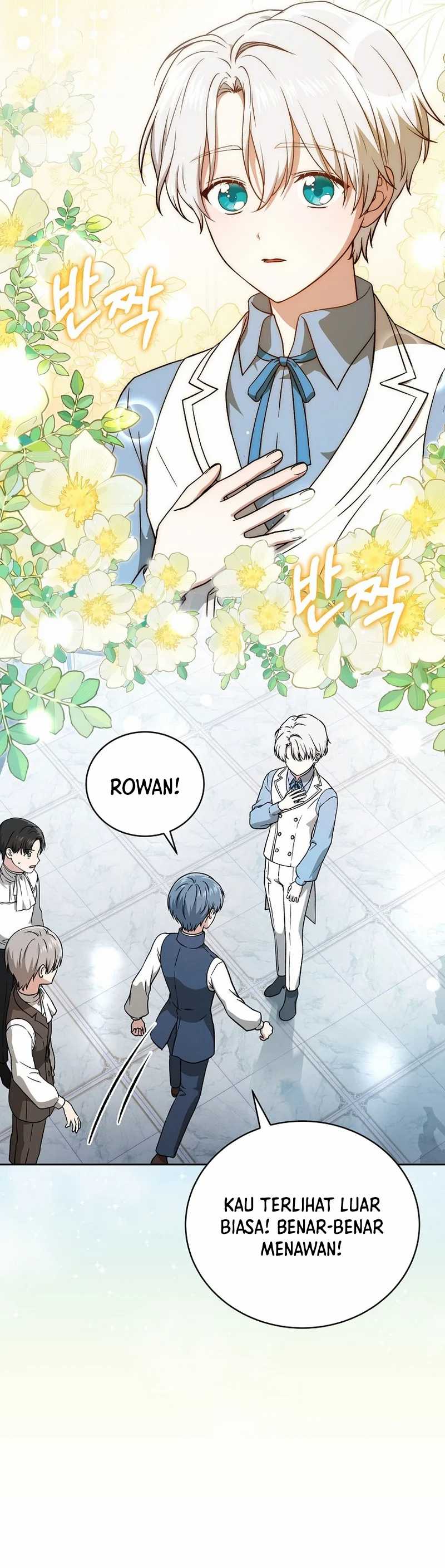 The Concept-Grasping Magical Genius Chapter 04