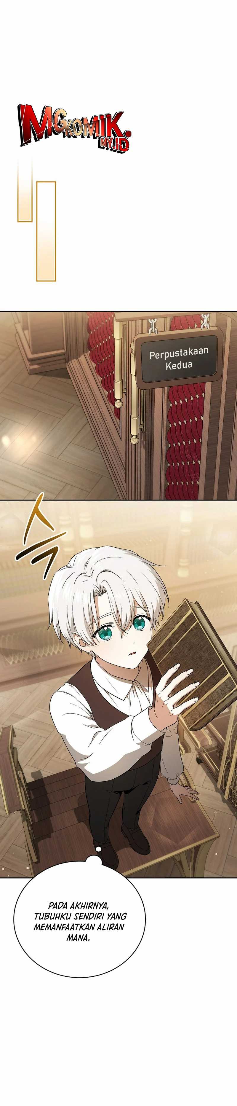 The Concept-Grasping Magical Genius Chapter 04
