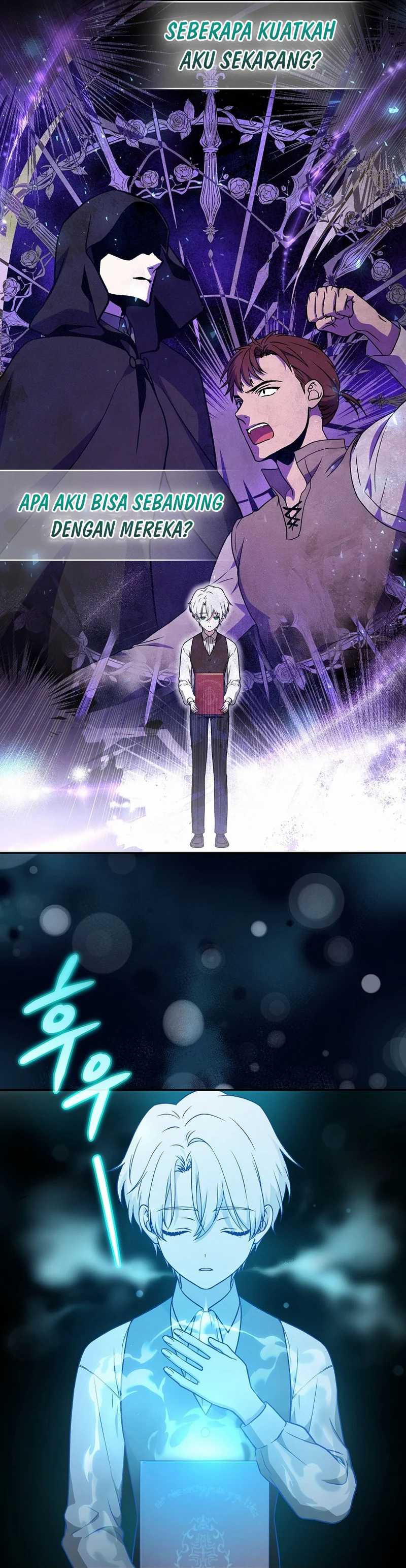 The Concept-Grasping Magical Genius Chapter 04