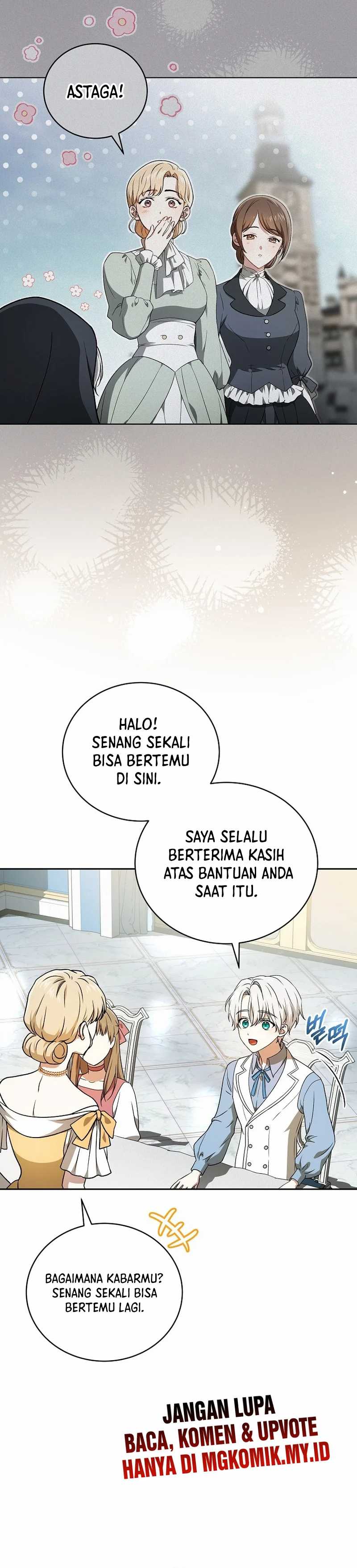 The Concept-Grasping Magical Genius Chapter 04
