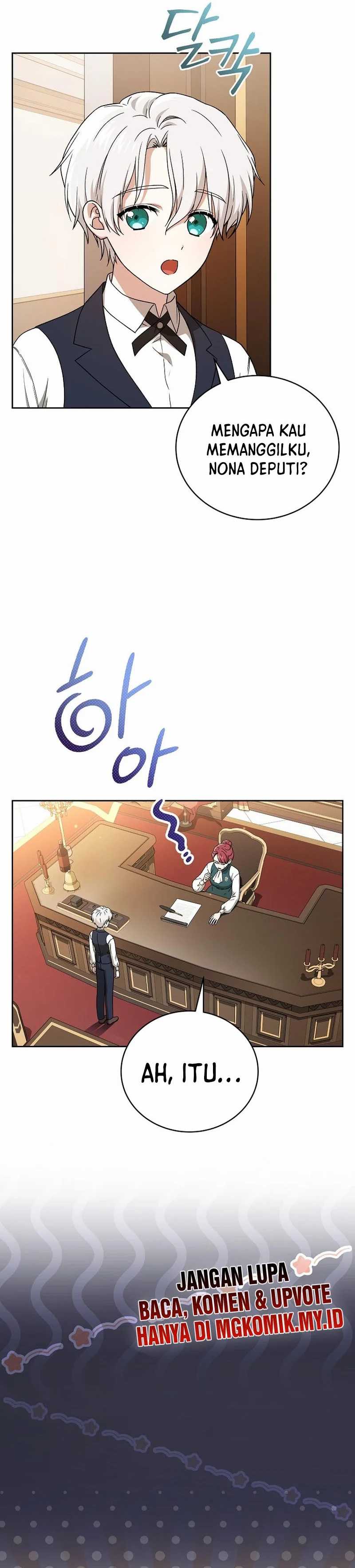 The Concept-Grasping Magical Genius Chapter 05