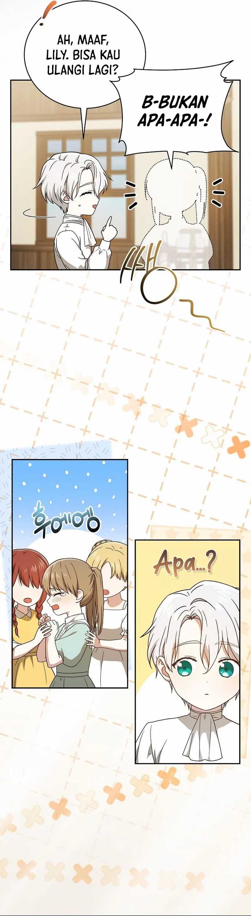 The Concept-Grasping Magical Genius Chapter 05