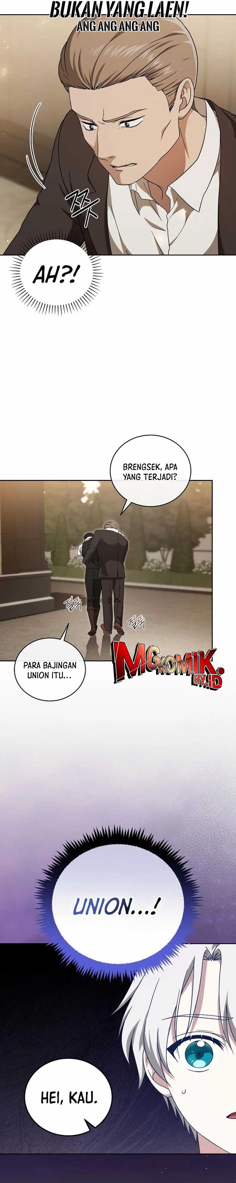 The Concept-Grasping Magical Genius Chapter 05