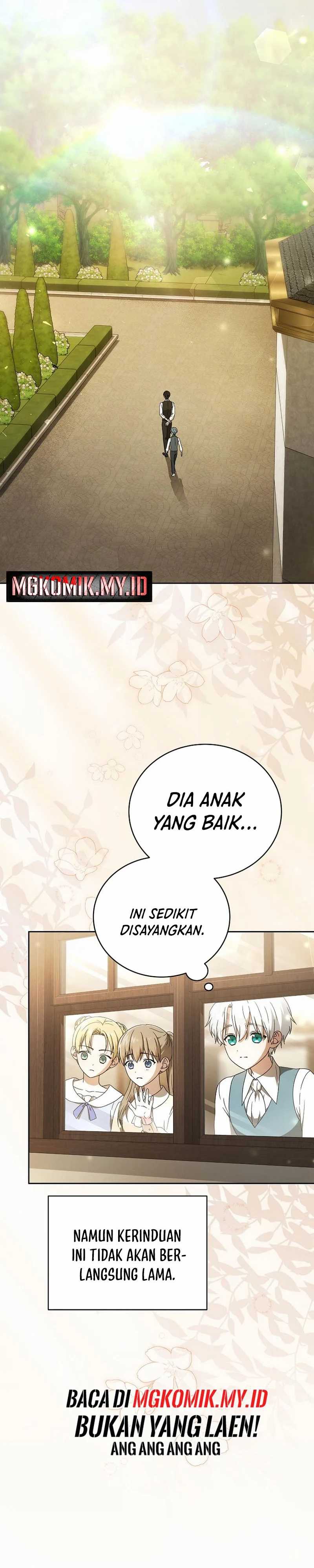 The Concept-Grasping Magical Genius Chapter 05