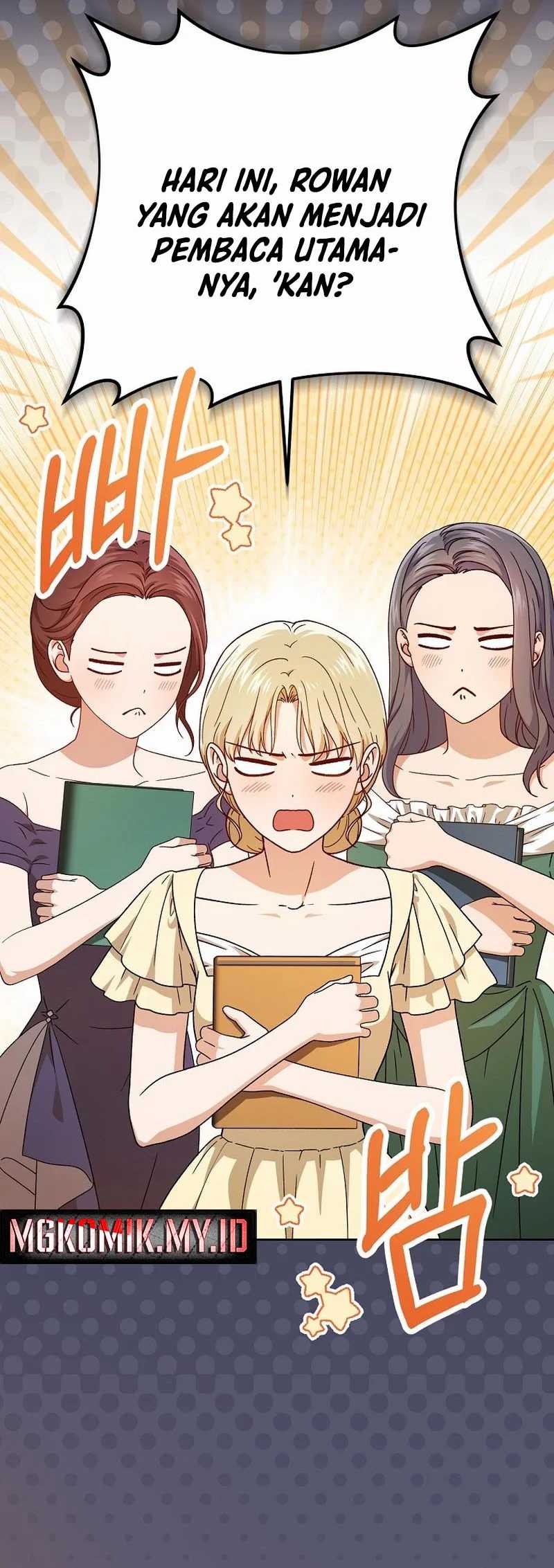 The Concept-Grasping Magical Genius Chapter 05