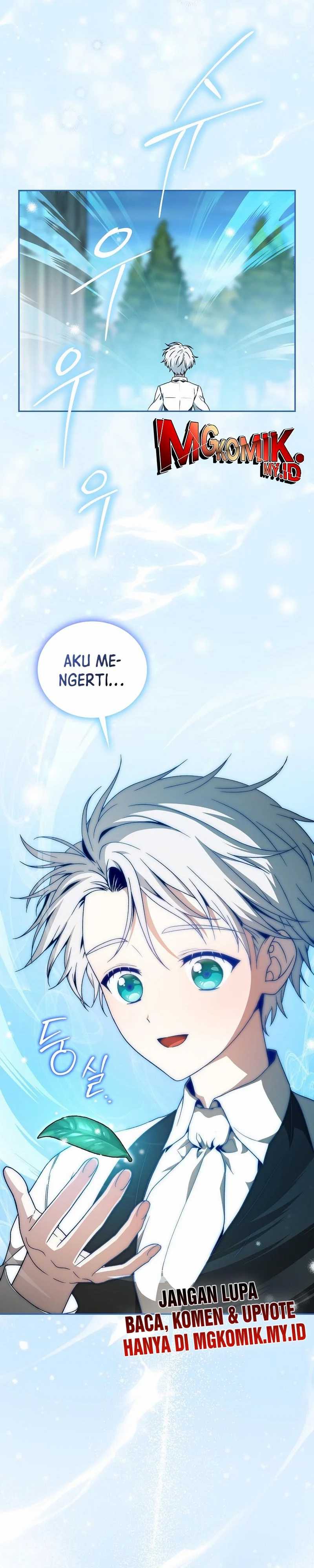 The Concept-Grasping Magical Genius Chapter 05