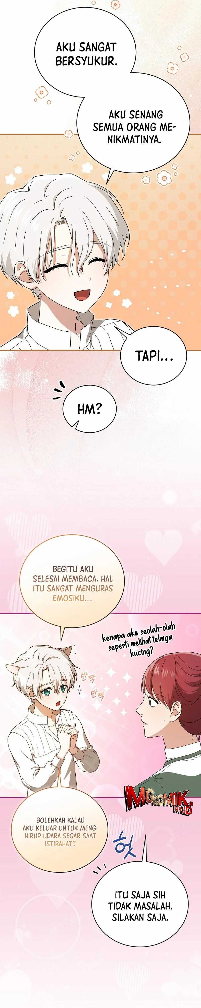 The Concept-Grasping Magical Genius Chapter 05