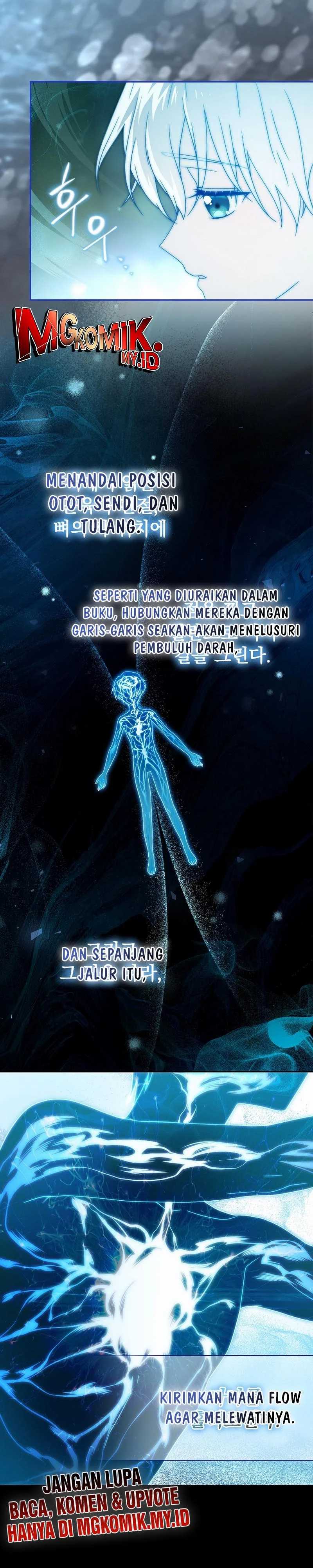 The Concept-Grasping Magical Genius Chapter 05
