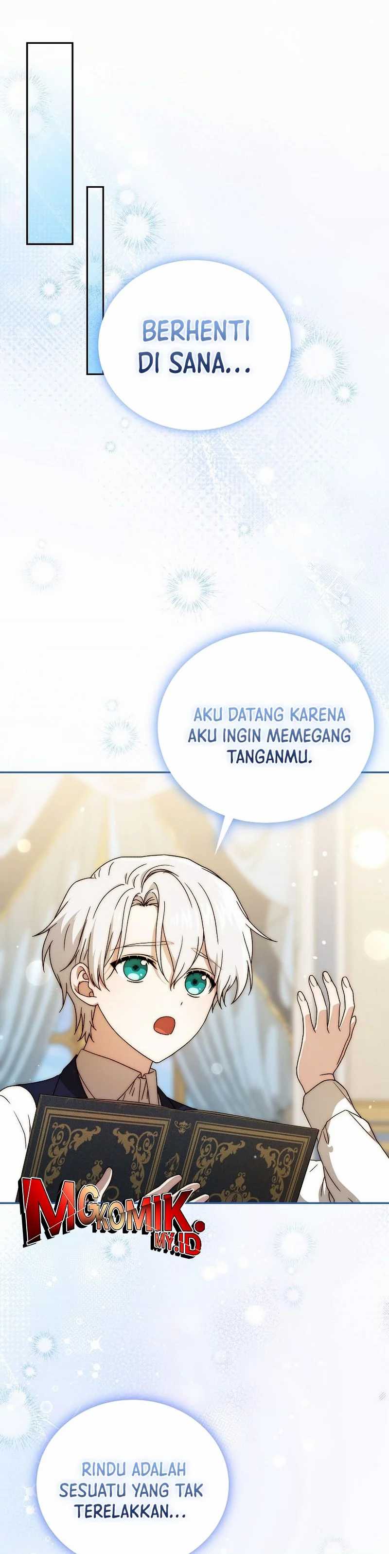 The Concept-Grasping Magical Genius Chapter 05