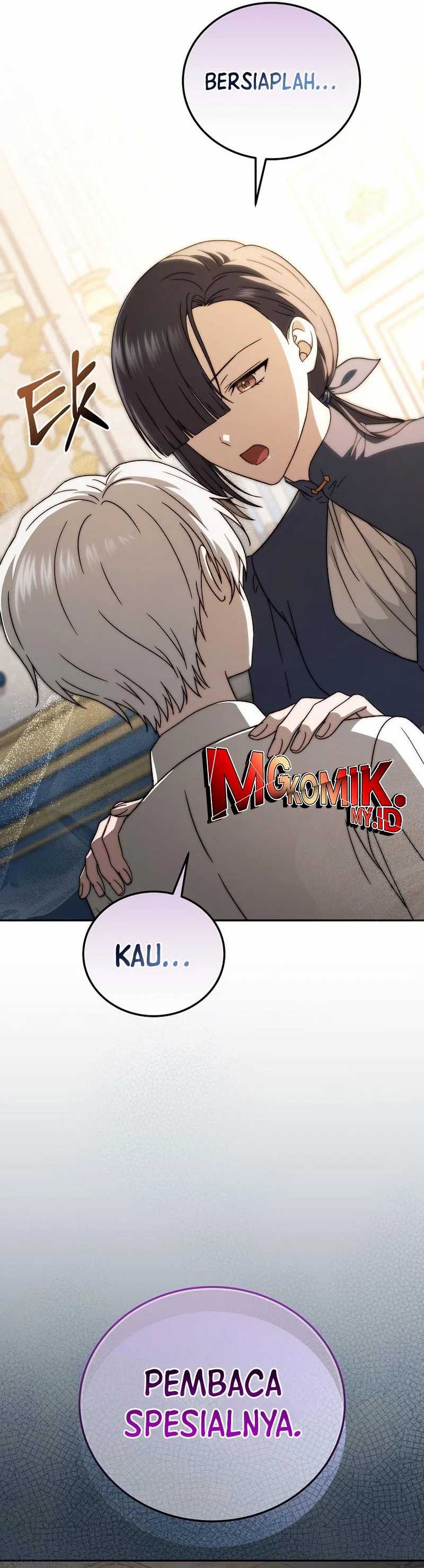 The Concept-Grasping Magical Genius Chapter 05