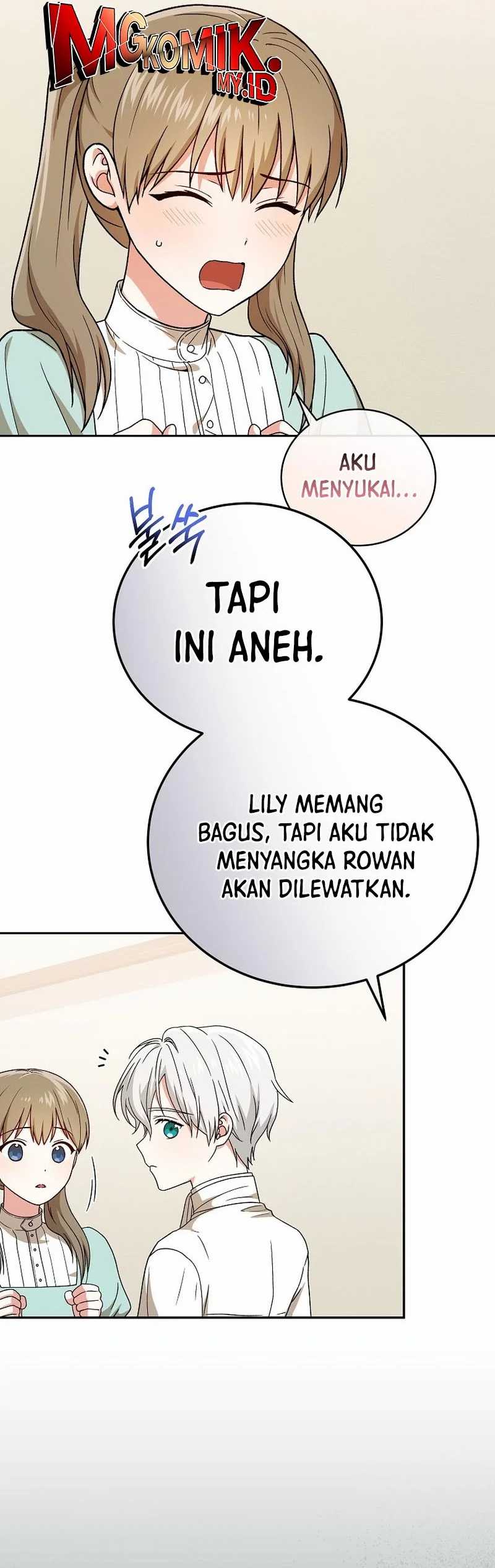 The Concept-Grasping Magical Genius Chapter 05