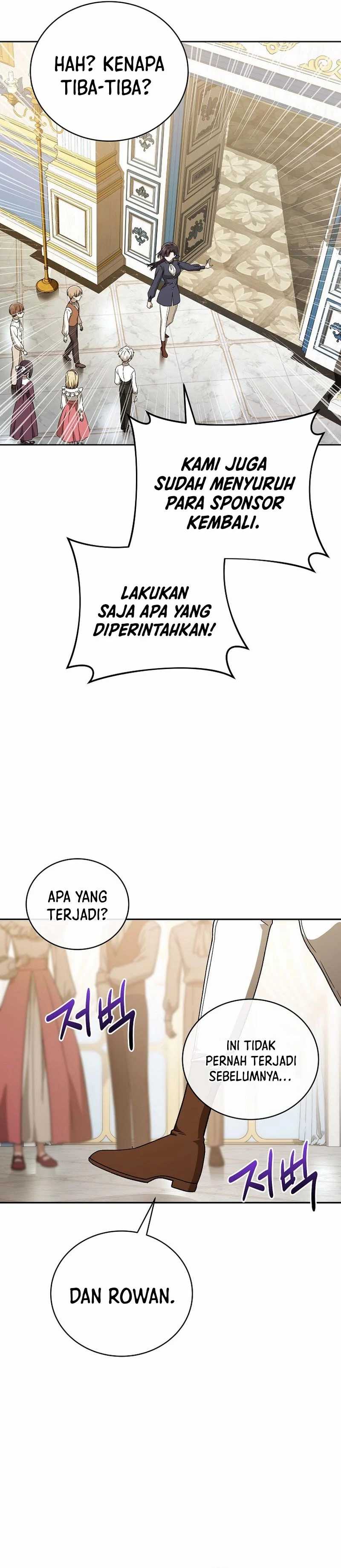 The Concept-Grasping Magical Genius Chapter 05