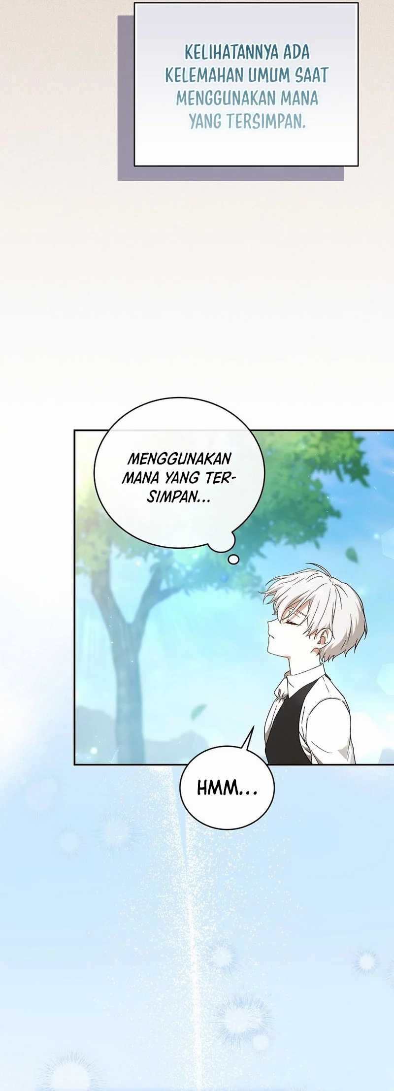 The Concept-Grasping Magical Genius Chapter 05