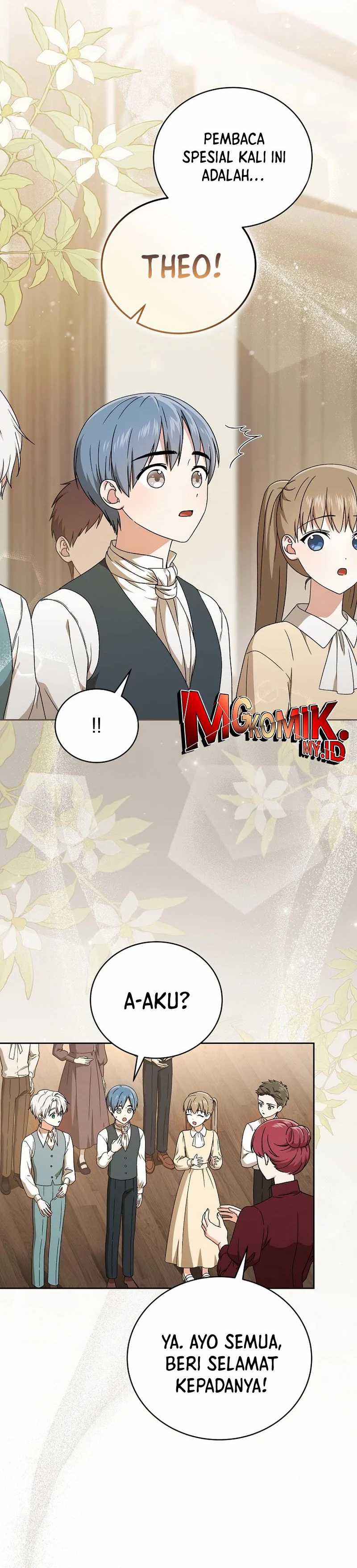 The Concept-Grasping Magical Genius Chapter 05