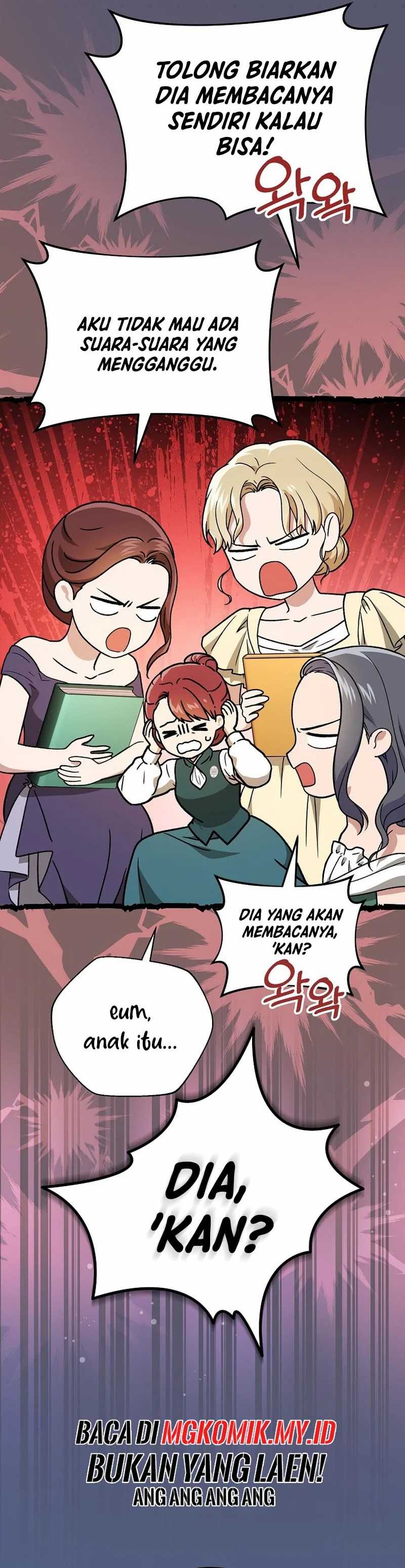 The Concept-Grasping Magical Genius Chapter 05