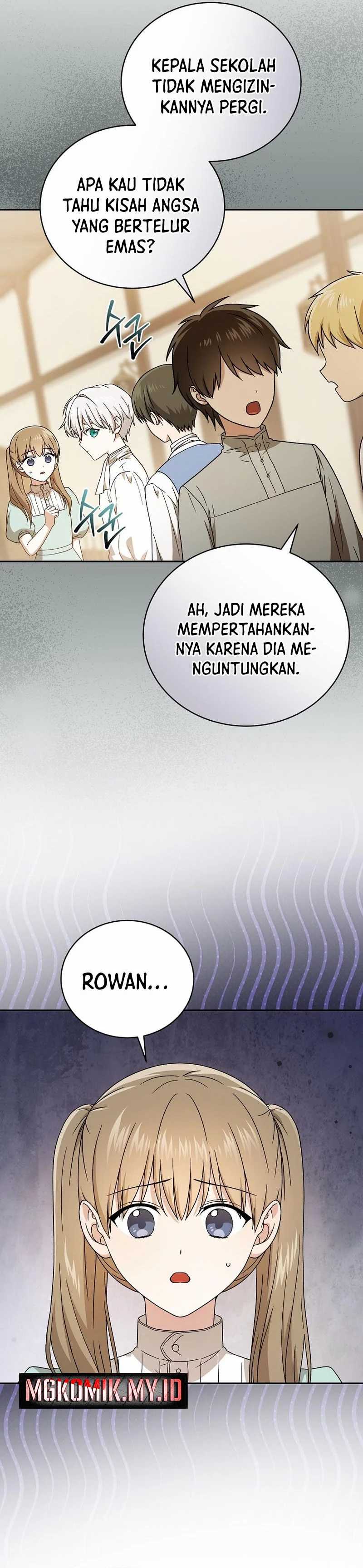The Concept-Grasping Magical Genius Chapter 05
