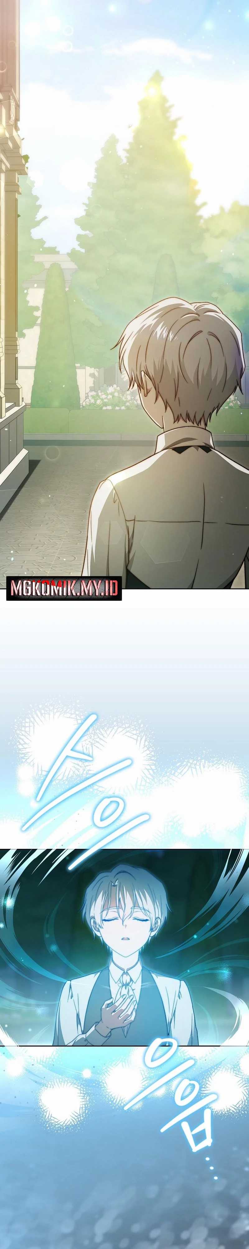 The Concept-Grasping Magical Genius Chapter 05