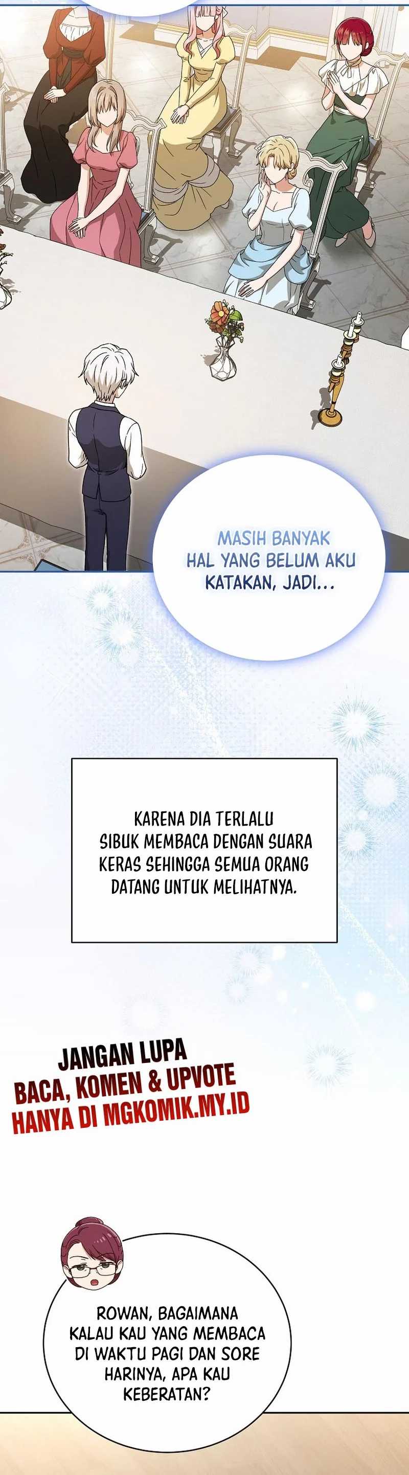 The Concept-Grasping Magical Genius Chapter 05