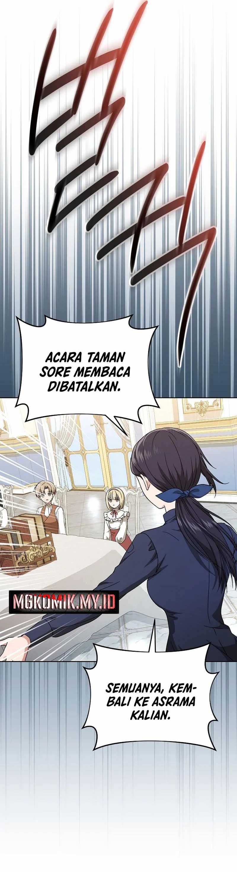 The Concept-Grasping Magical Genius Chapter 05