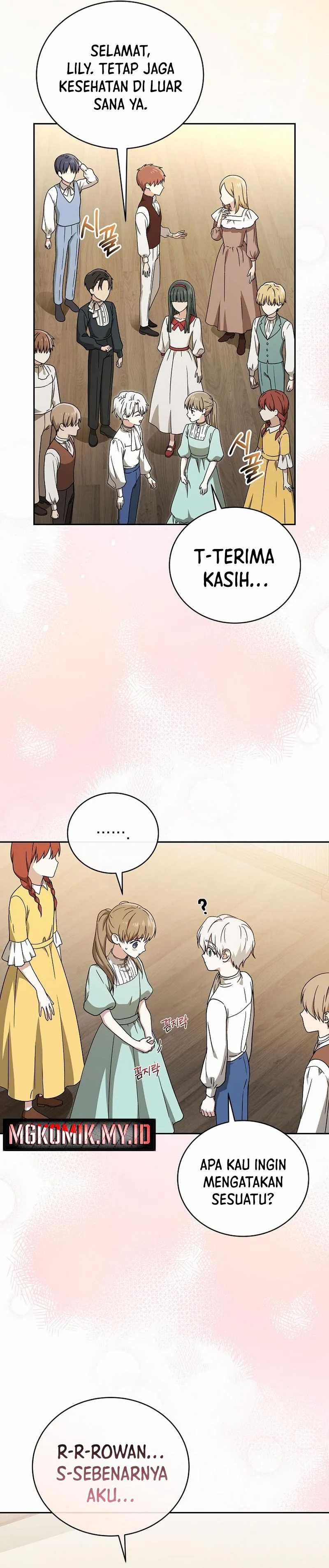 The Concept-Grasping Magical Genius Chapter 05