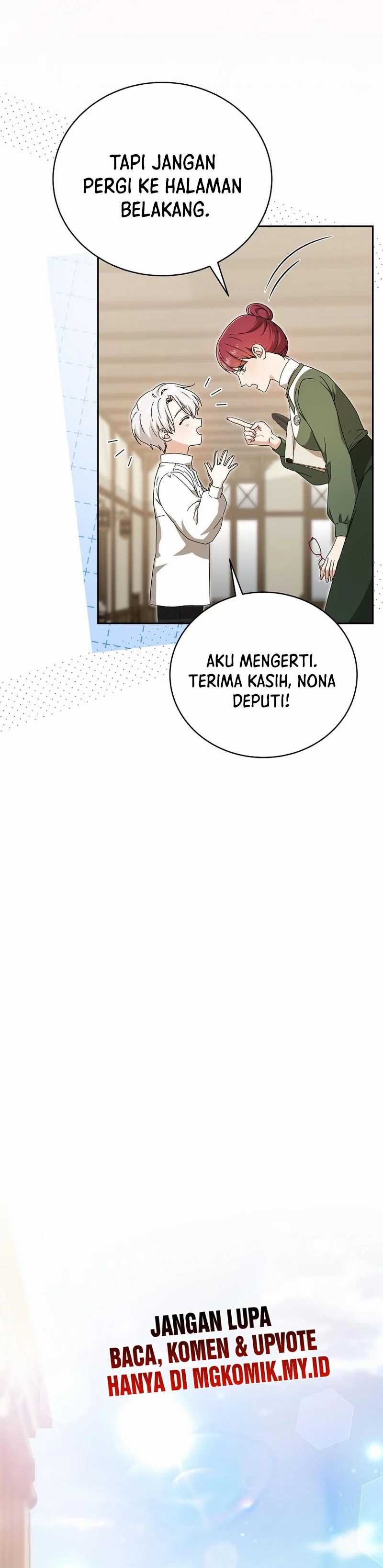 The Concept-Grasping Magical Genius Chapter 05