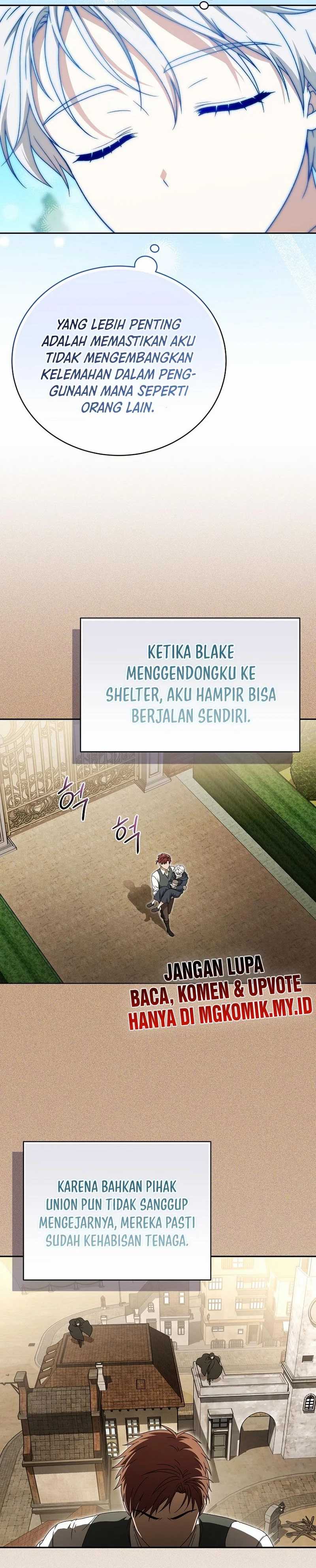 The Concept-Grasping Magical Genius Chapter 05