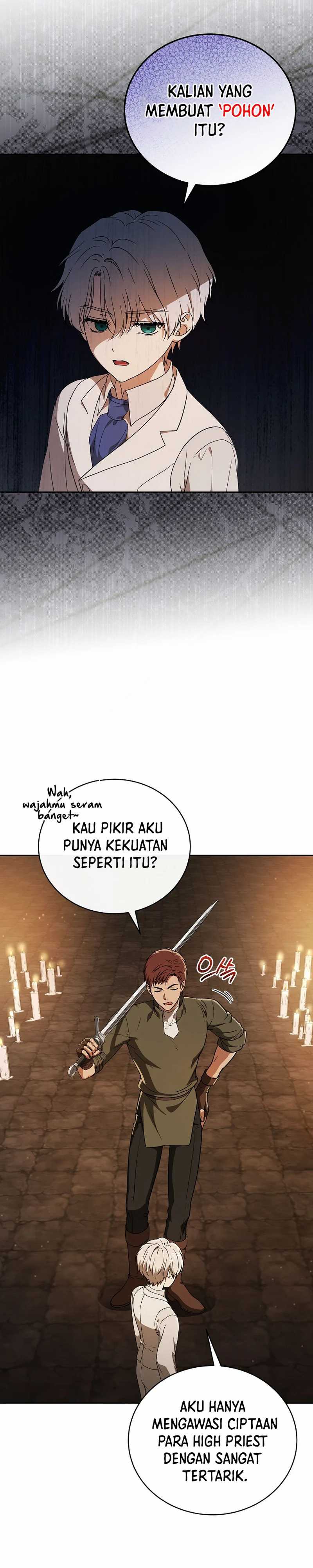 The Concept-Grasping Magical Genius Chapter 07