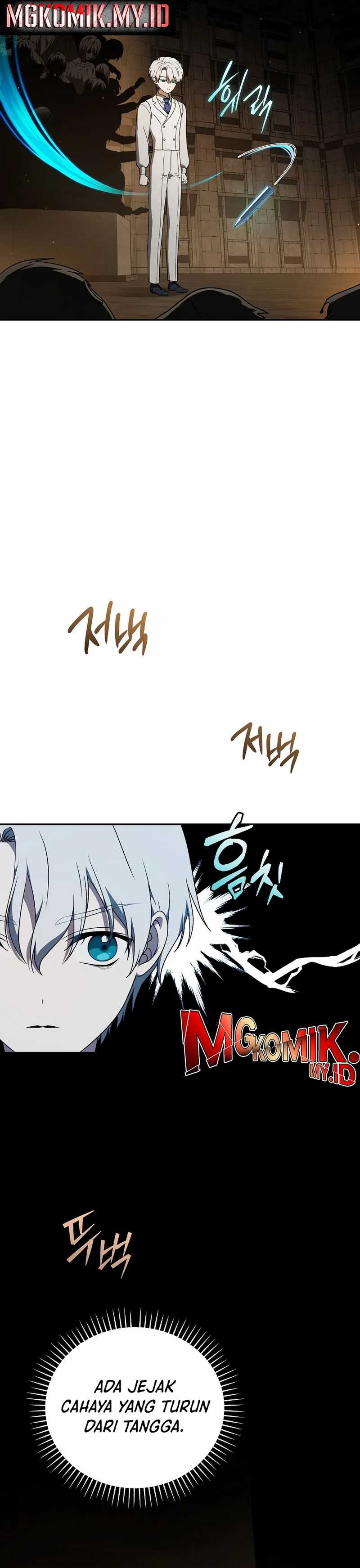The Concept-Grasping Magical Genius Chapter 07