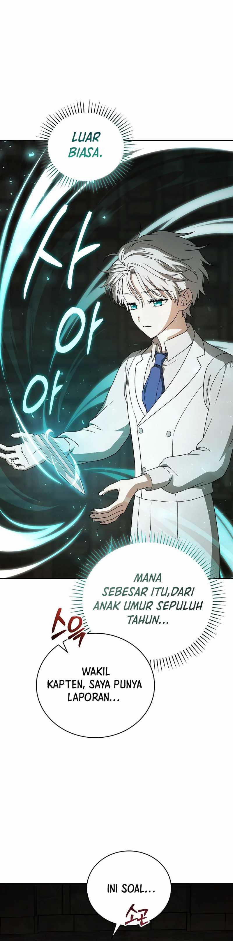 The Concept-Grasping Magical Genius Chapter 07