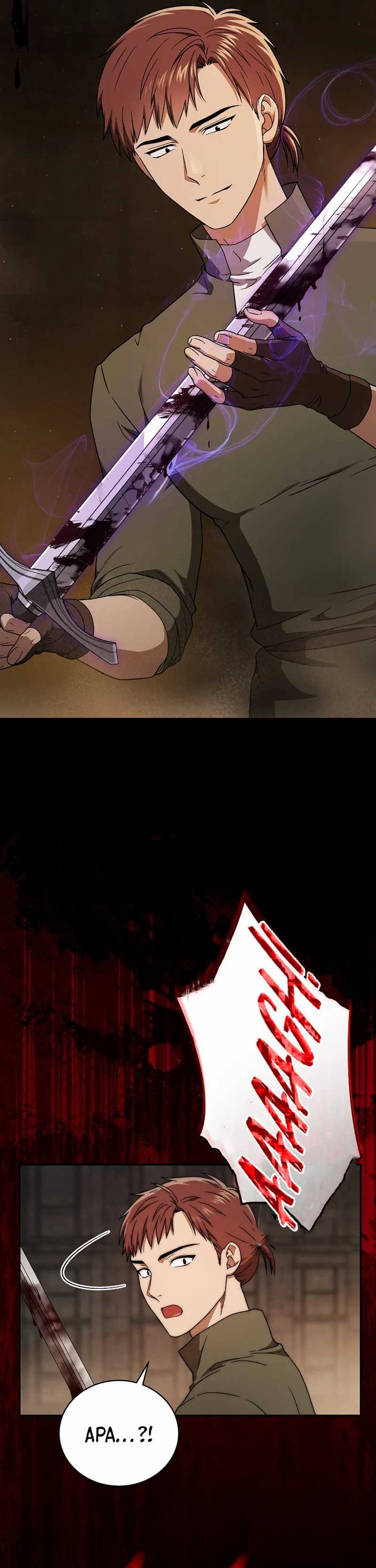 The Concept-Grasping Magical Genius Chapter 07