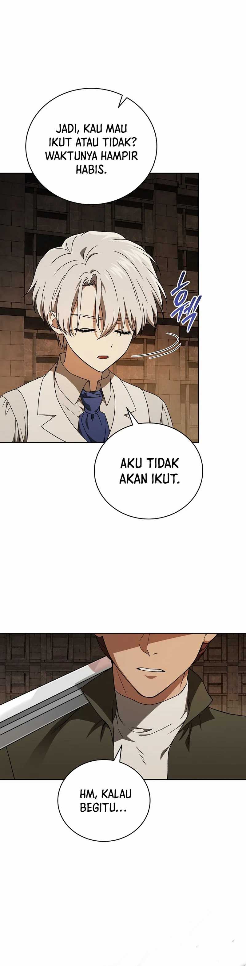 The Concept-Grasping Magical Genius Chapter 07