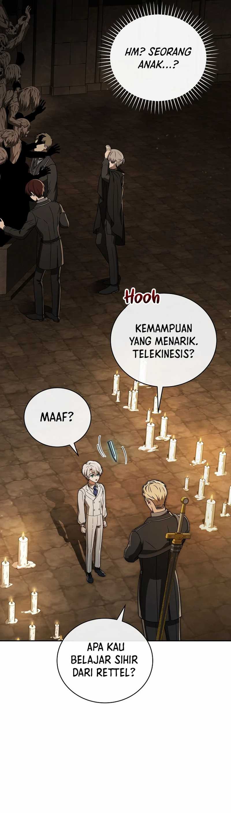 The Concept-Grasping Magical Genius Chapter 07