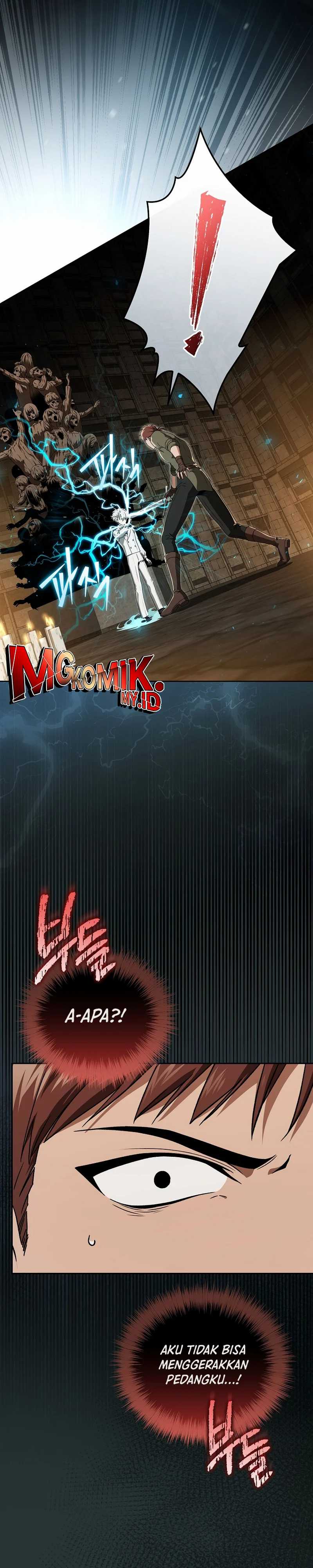 The Concept-Grasping Magical Genius Chapter 07