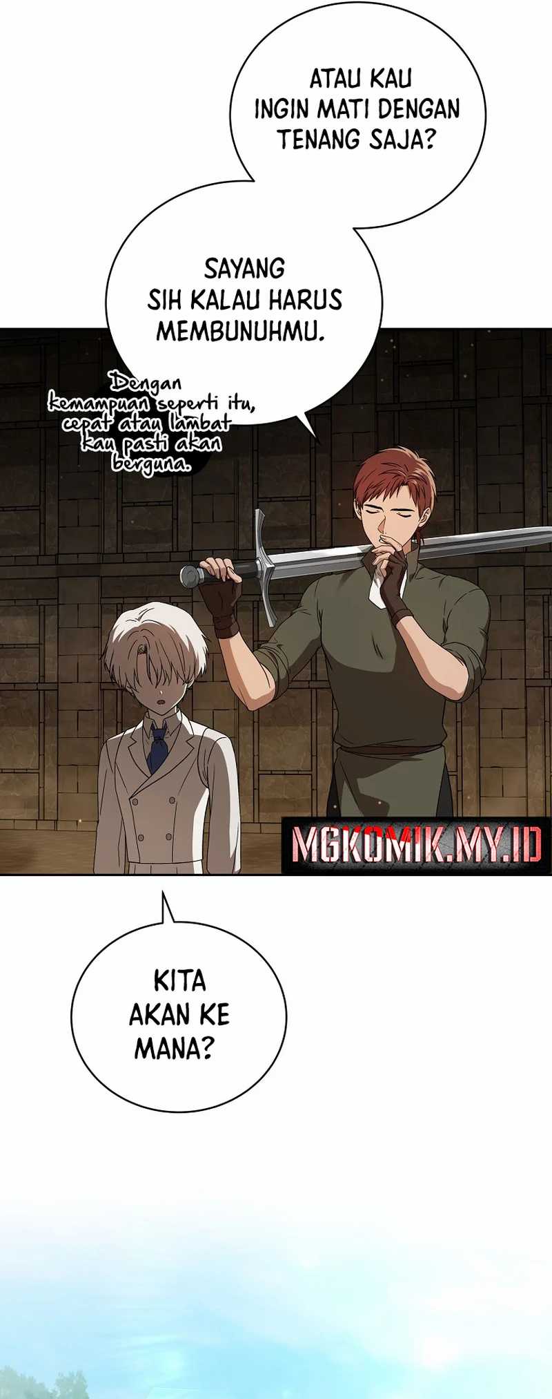 The Concept-Grasping Magical Genius Chapter 07
