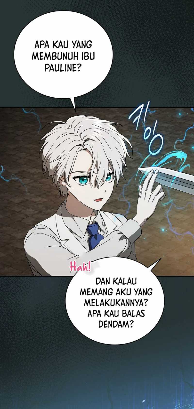 The Concept-Grasping Magical Genius Chapter 07